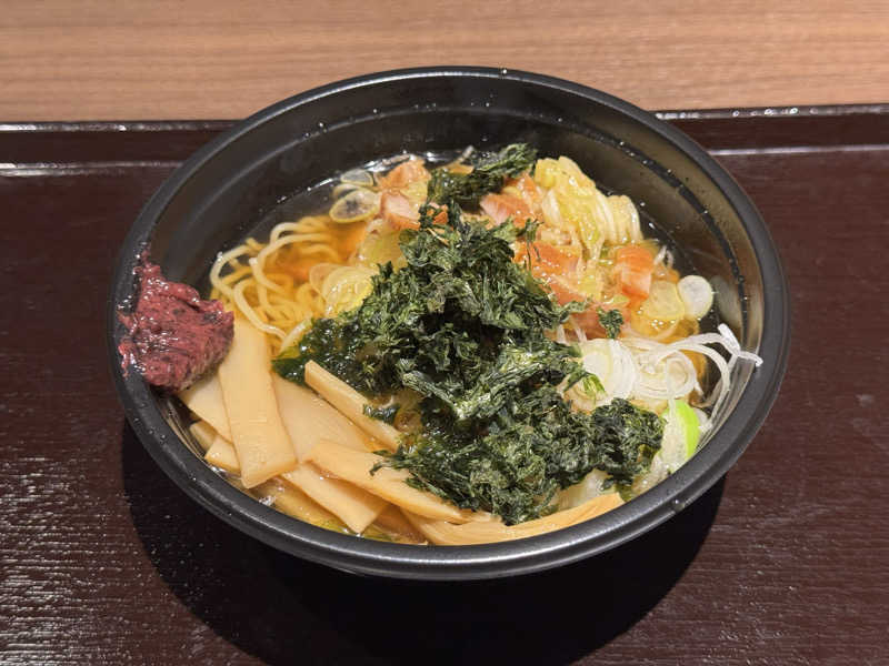 けーすけさんのラビスタ東京ベイのサ活写真