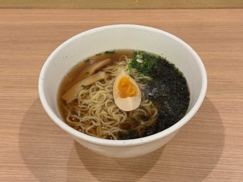 けーすけさんの伝馬の湯 ドーミーインPREMIUM東京小伝馬町のサ活写真