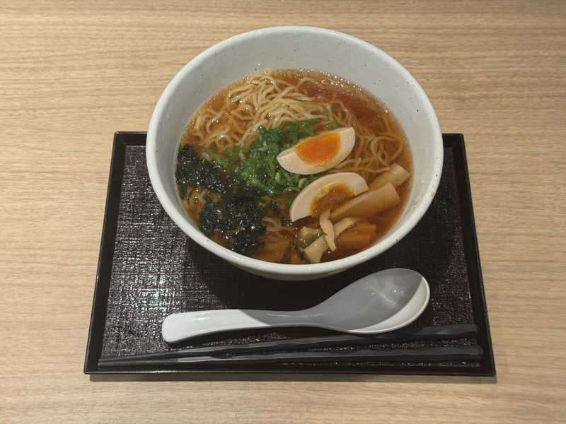 けーすけさんの亀島川温泉 新川の湯 ドーミーイン東京八丁堀のサ活写真