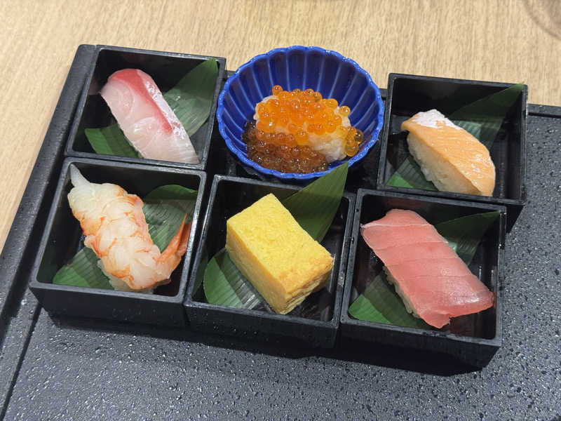 けーすけさんの亀島川温泉 新川の湯 ドーミーイン東京八丁堀のサ活写真