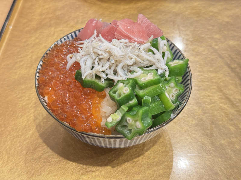 けーすけさんの天然温泉 凌雲の湯 御宿 野乃浅草のサ活写真