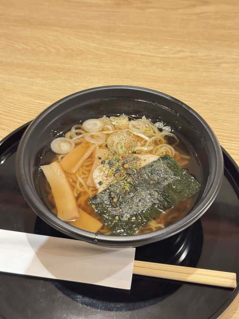 けーすけさんのラビスタ熱海テラスのサ活写真