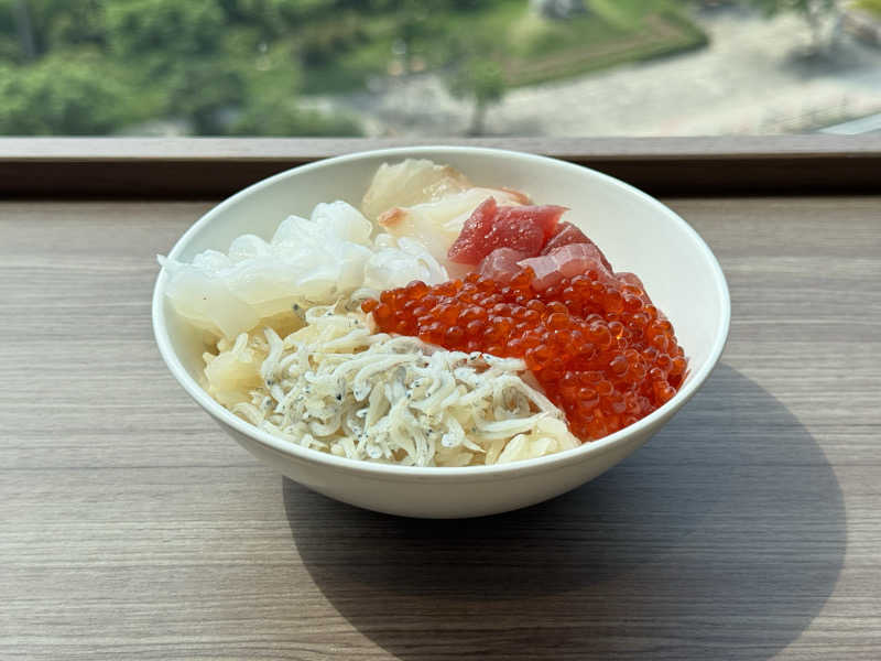けーすけさんのラビスタ熱海テラスのサ活写真