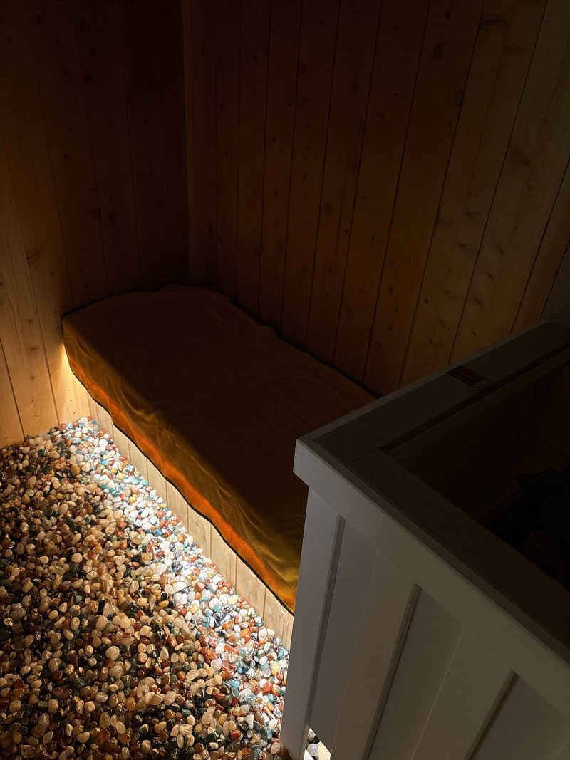 たっつんさんの日進ホテル HOTEL COLLECTIONのサ活写真