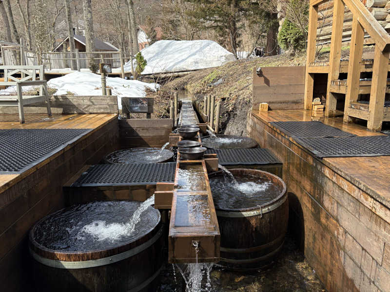 たっつんさんのThe Saunaのサ活写真