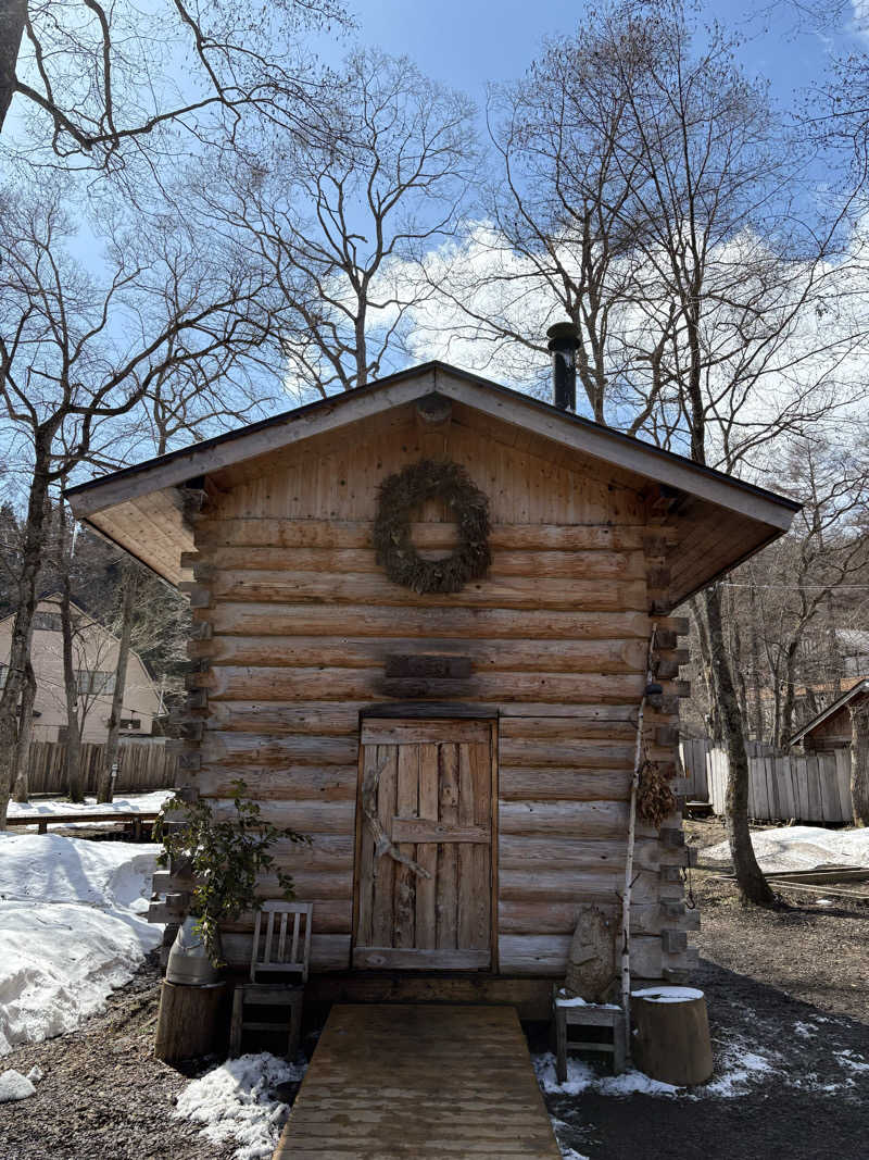 たっつんさんのThe Saunaのサ活写真