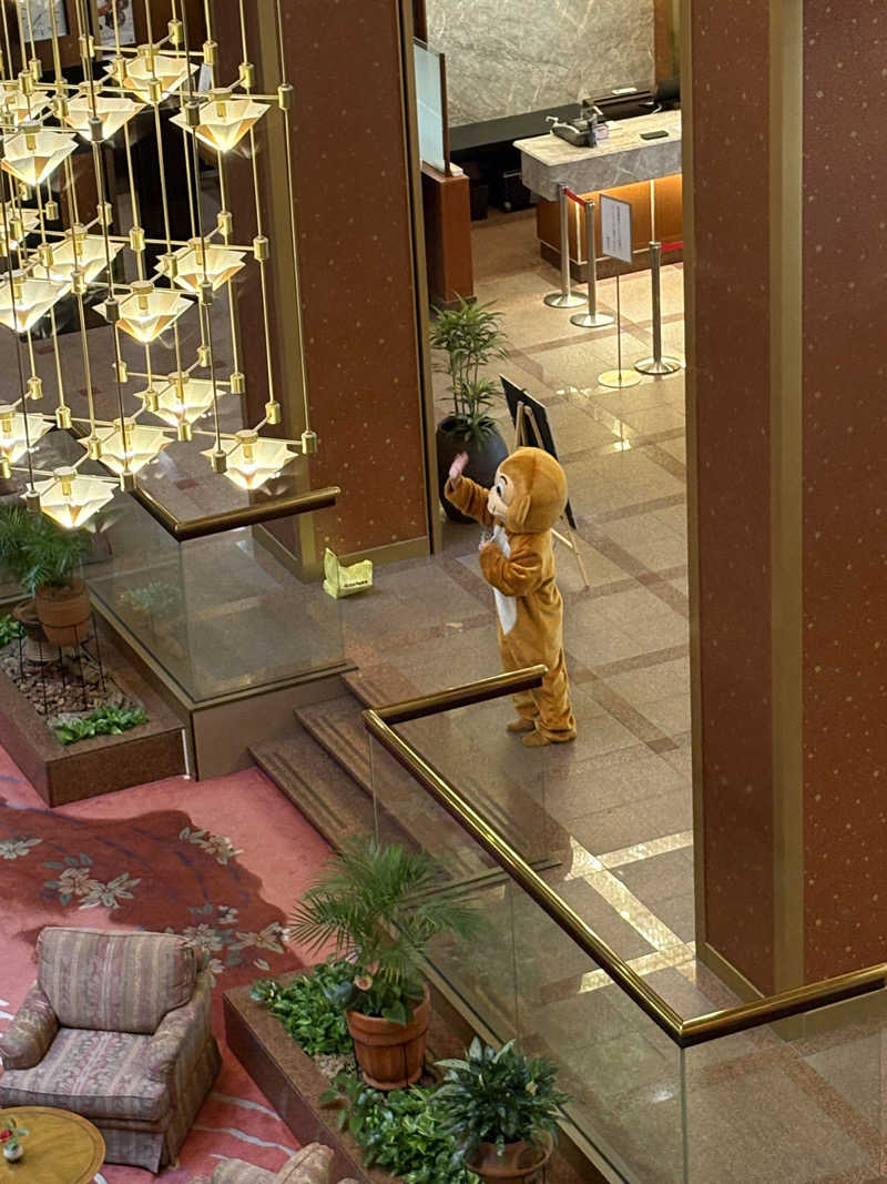 レパードさんのあさやホテルのサ活写真