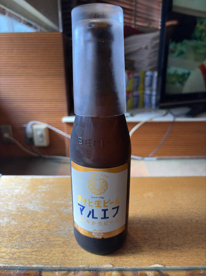 レパードさんのサウナ&カプセルホテル 北欧のサ活写真