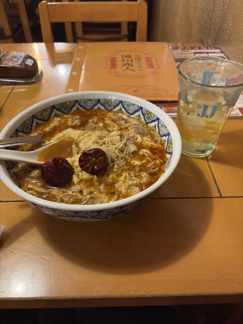 レパードさんのHARE-TABI SAUNA&INNのサ活写真