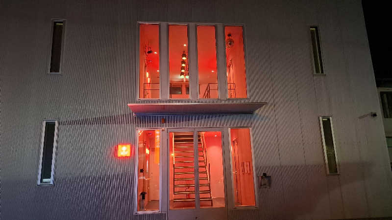 hamaさんのサウナと天然温泉 湯らっくすのサ活写真