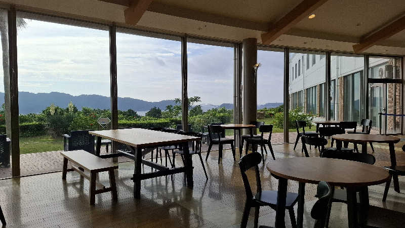 hamaさんのメルキュール和歌山串本リゾート&スパのサ活写真