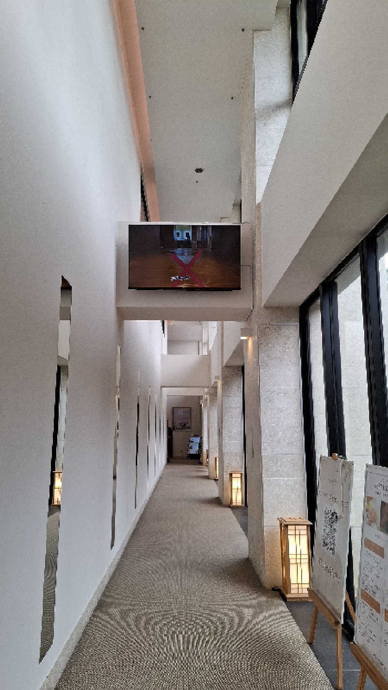 hamaさんの琉球温泉 龍神の湯のサ活写真