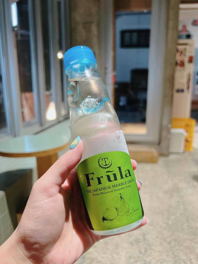 まさんの狛江湯のサ活写真