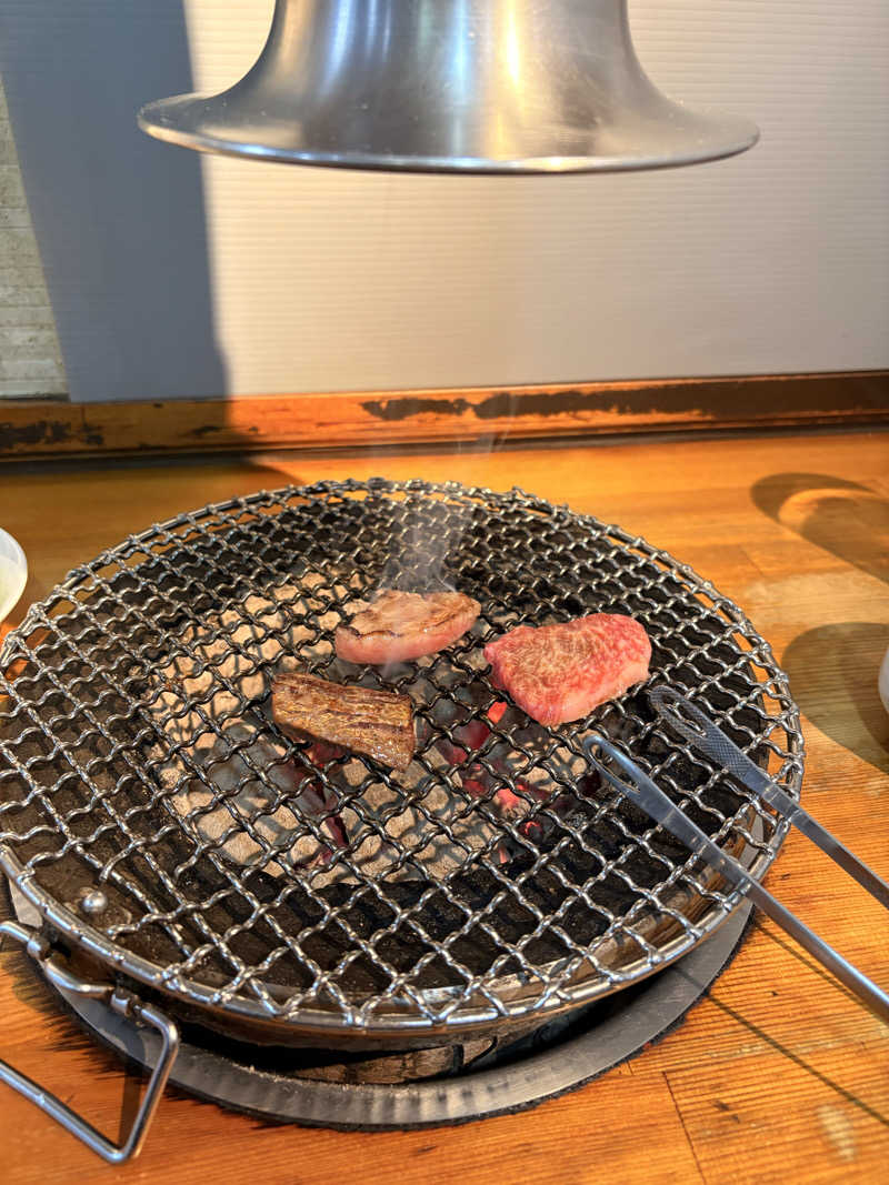 ももさんの信州健康ランドのサ活写真
