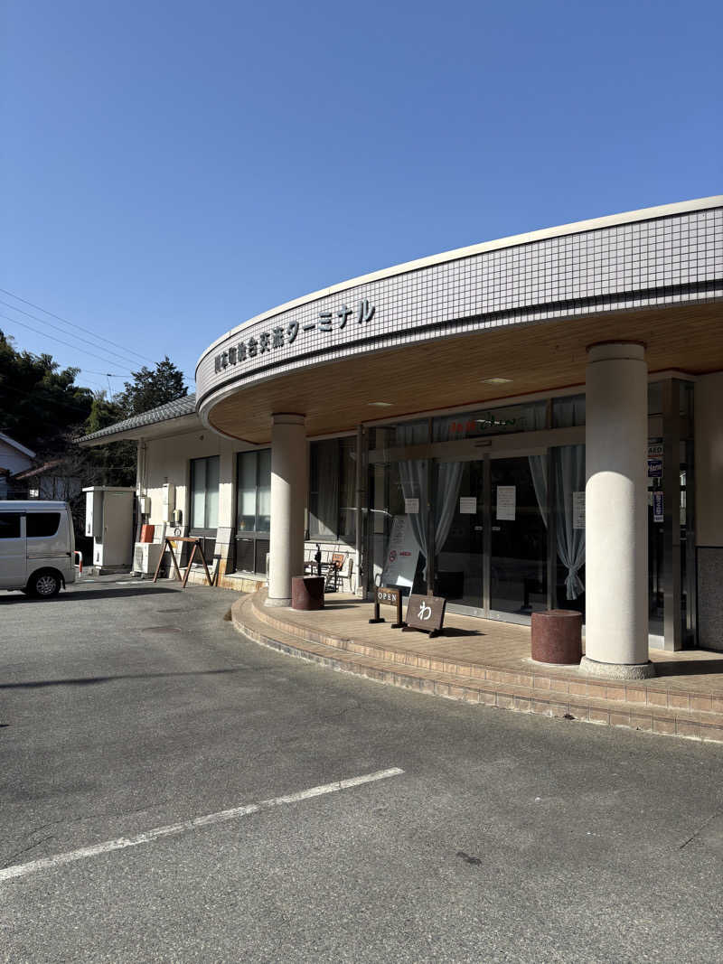 100円玉のいる下駄箱さんの湯谷温泉 弥山荘のサ活写真