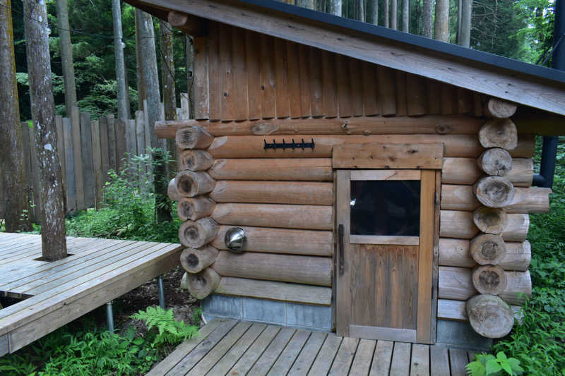 まさとさんのsauna en / サウナ エンのサ活写真