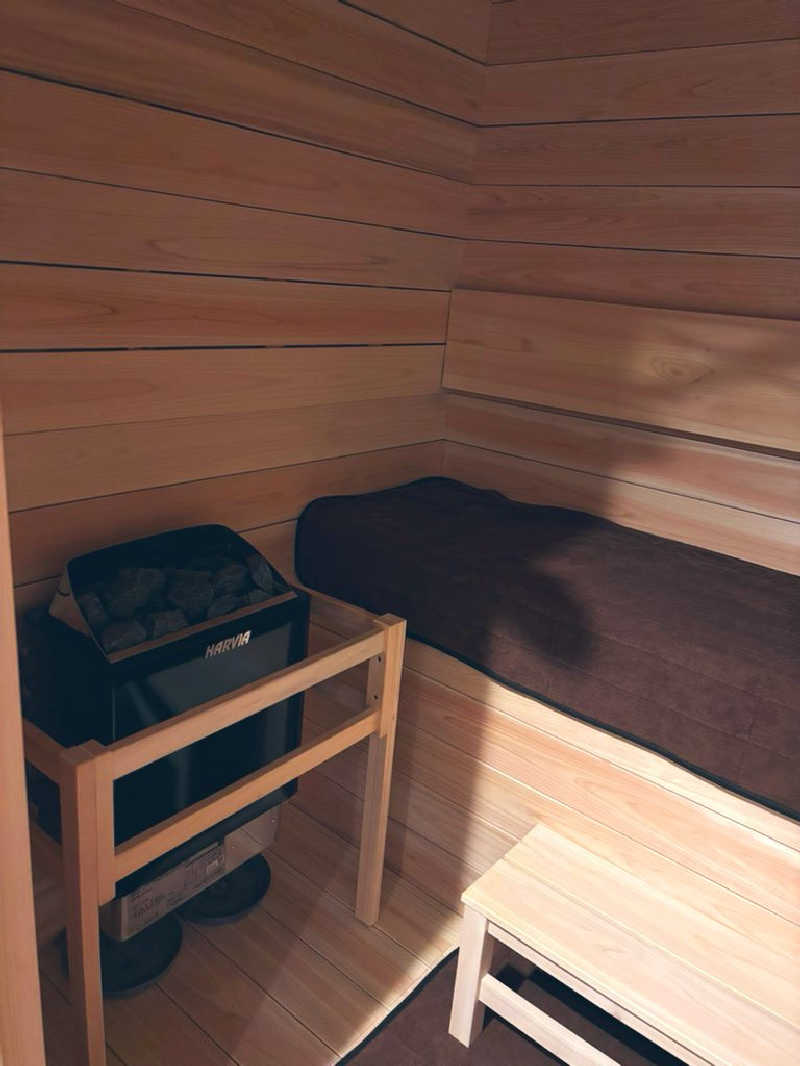 314さんのSAUNA HOTEL GIFUのサ活写真