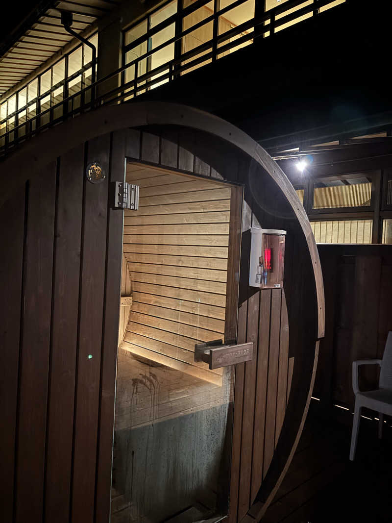 314さんの大江戸温泉物語Premium よしのや依緑園のサ活写真