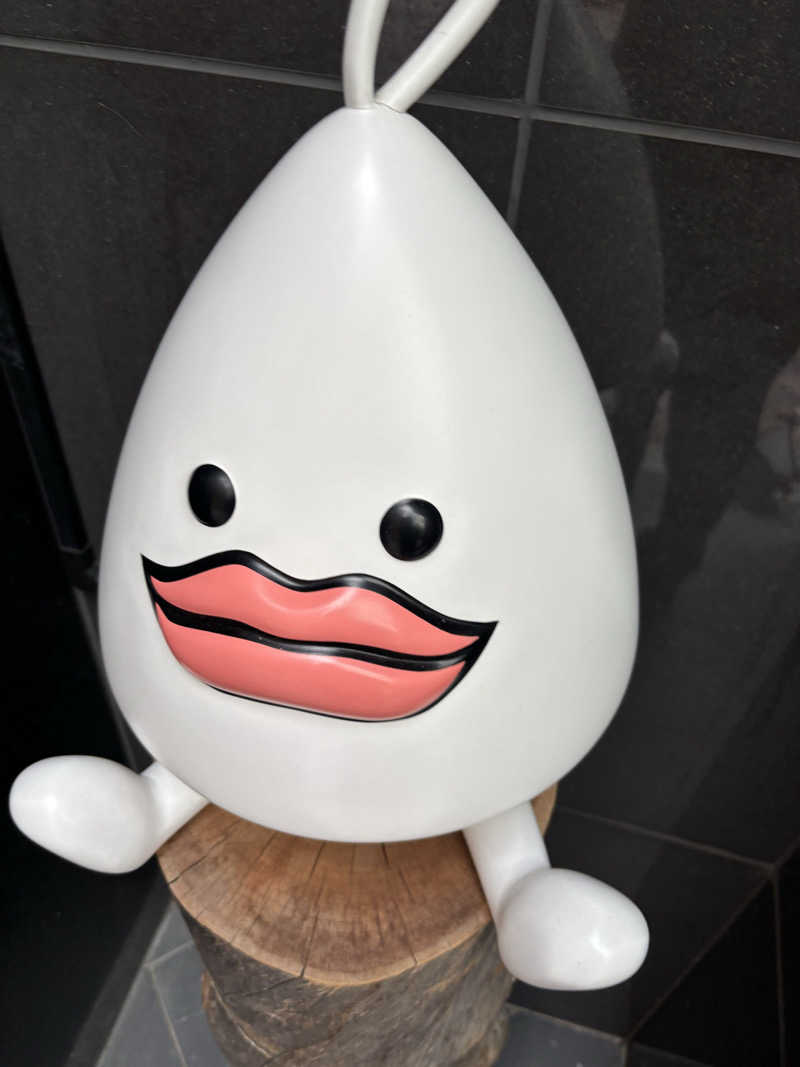 314さんのサウナ東京 (Sauna Tokyo)のサ活写真