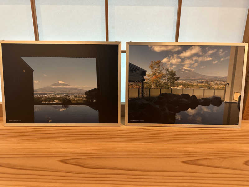 旅するサウナーになりたいさんの木の花の湯(HOTEL CLAD)のサ活写真