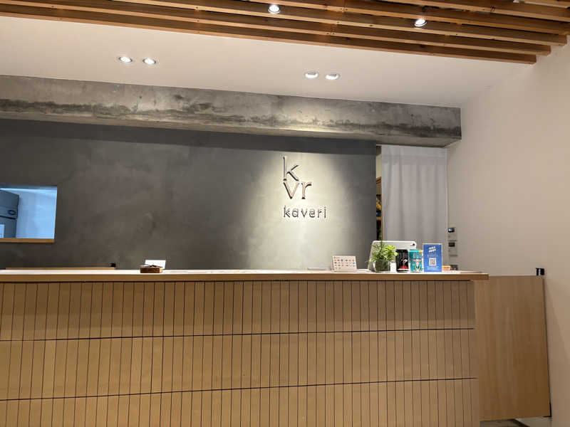 ゆきひろさんの軽井沢プライベートアウトドアサウナkaveriのサ活写真