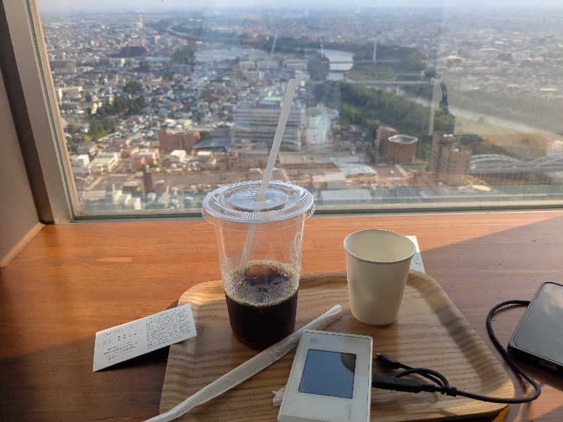 ごろう山鳥さんのスポーツクラブ&サウナスパ ルネサンス 十条24のサ活写真