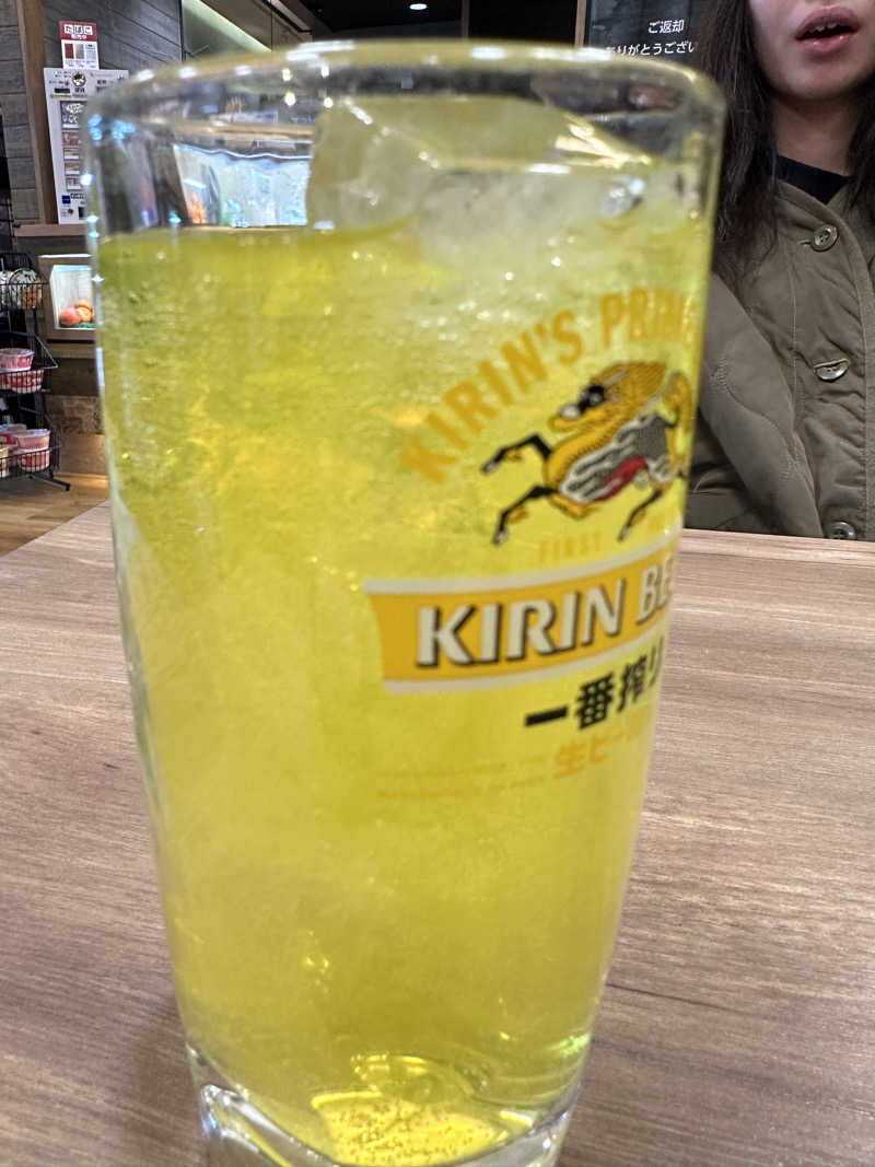 たこやきさんのしまなみ温泉 喜助の湯のサ活写真