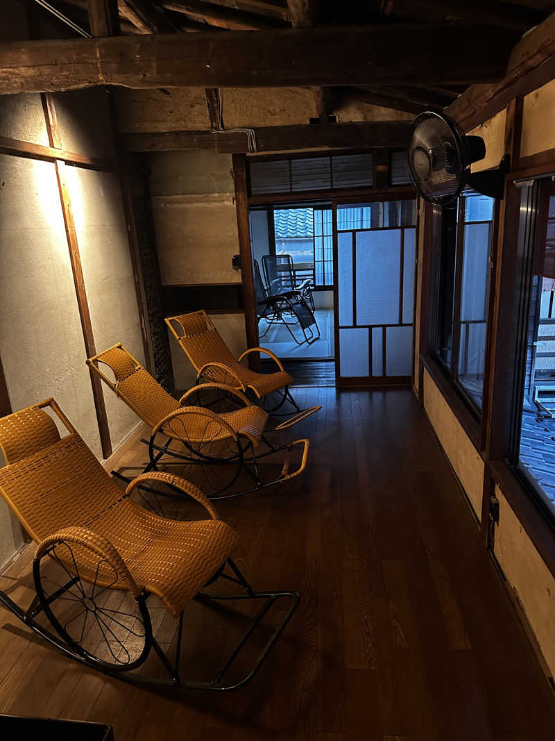 まそちさんのKIWAMI SAUNA 大須のサ活写真