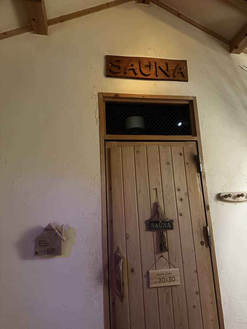 まそちさんのSaunaLab Nagoya (サウナラボ名古屋)のサ活写真