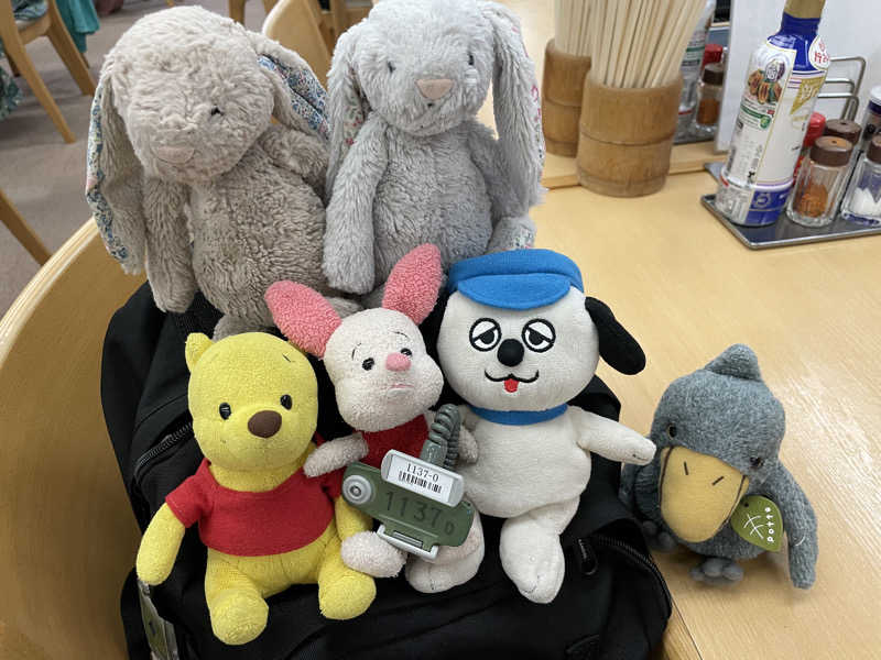 yoshinoriさんの湯乃泉 東名厚木健康センターのサ活写真