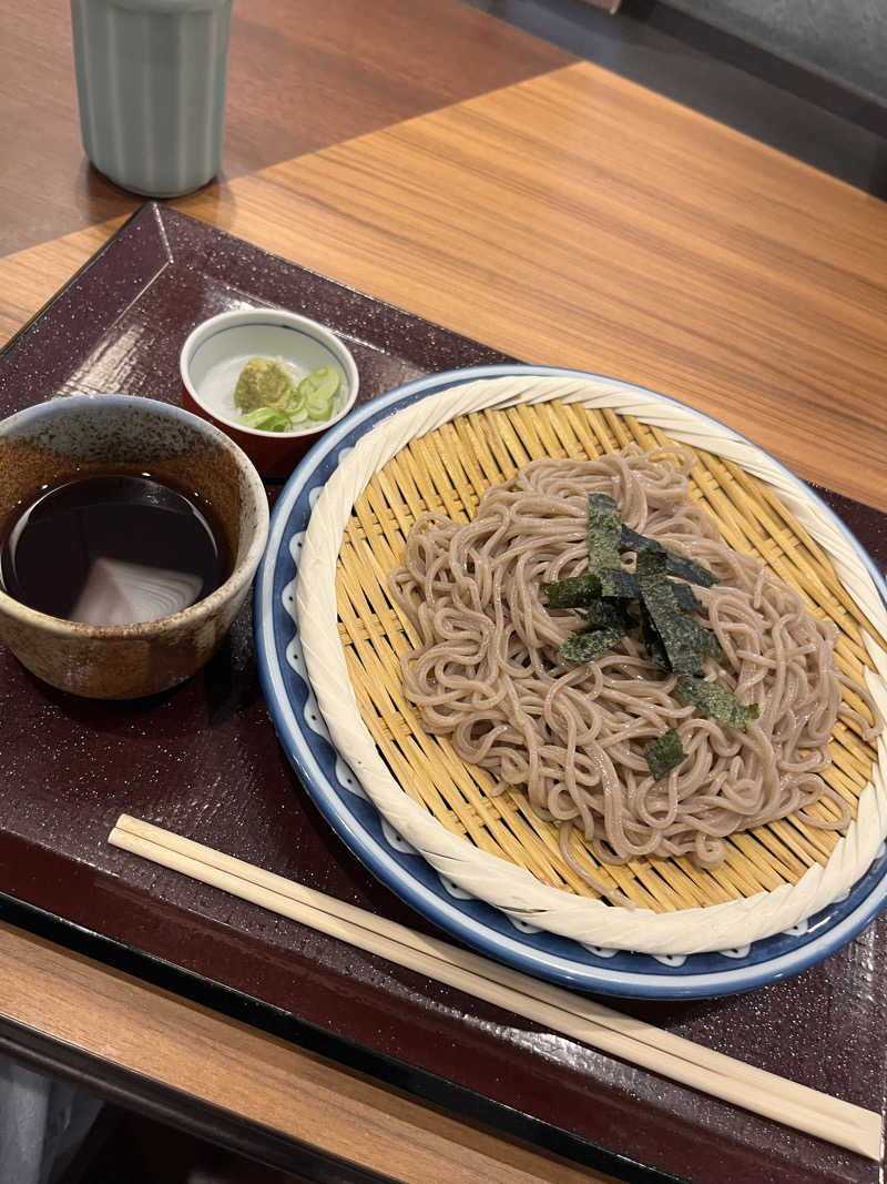 ひろっさんさんの満天の湯 白山インター店のサ活写真