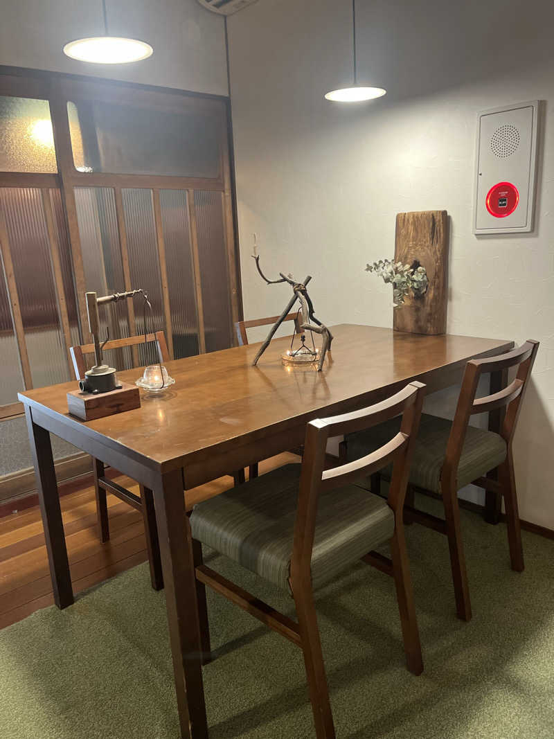 ひろっさんさんの神音Stayのサ活写真