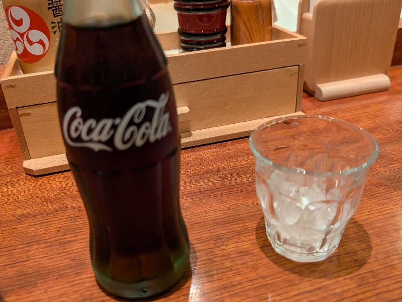 コカ・コーラ