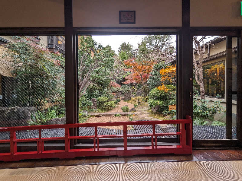 (・ω・♡)さんの前野原温泉 さやの湯処のサ活写真