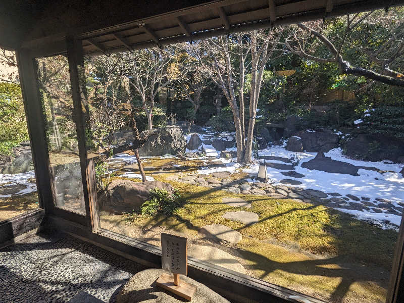 (・ω・♡)さんの前野原温泉 さやの湯処のサ活写真