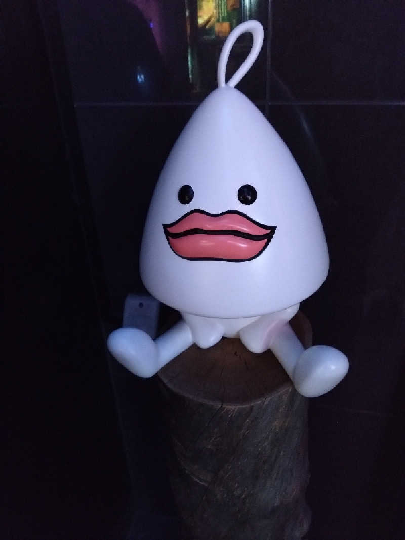 なぉきch.jpさんのサウナ東京 (Sauna Tokyo)のサ活写真