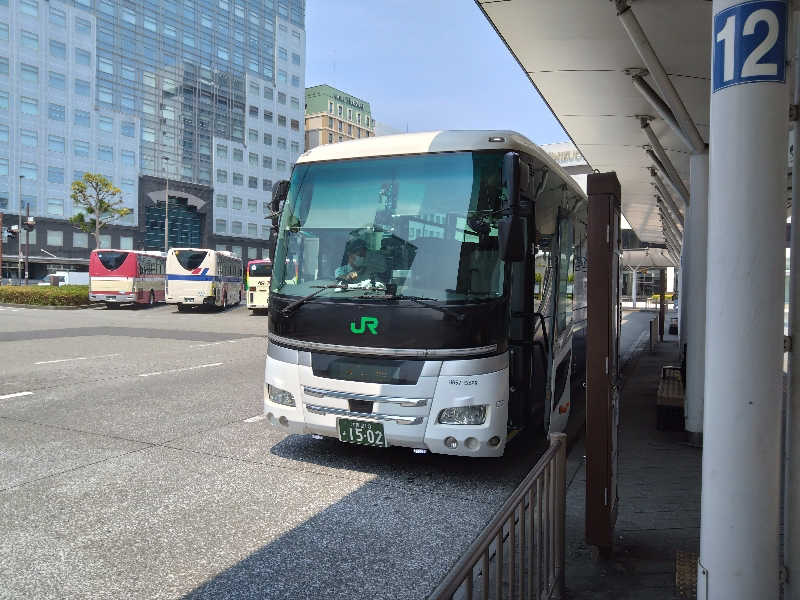 なぉきch.jpさんのサウナしきじのサ活写真