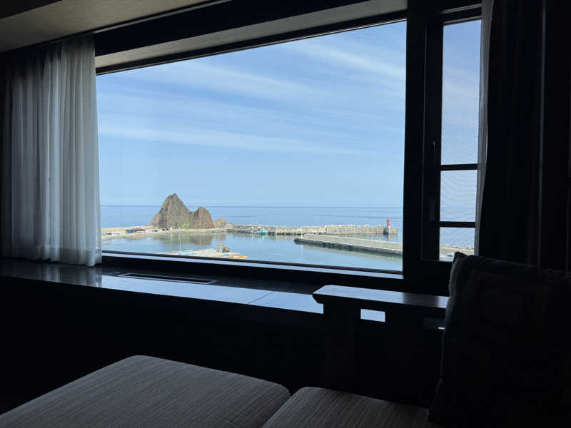 ツノガエルさんの北こぶし知床 ホテル&リゾートのサ活写真