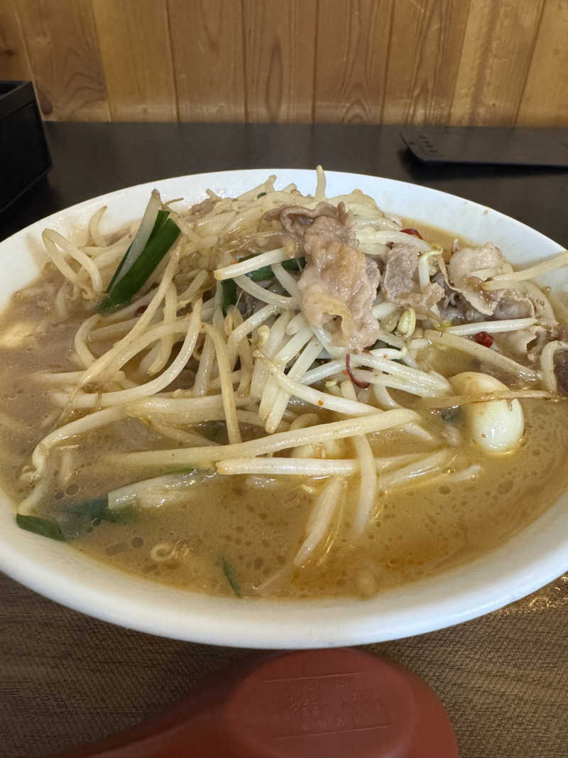 ツノガエルさんのウェルビー今池のサ活写真