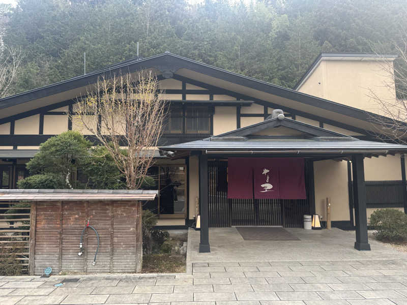 ツノガエルさんのやま星のサ活写真