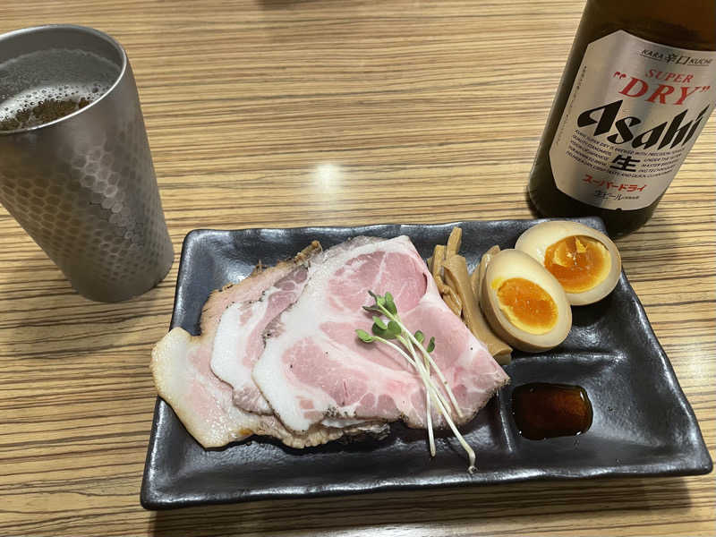 まさーこさんの深層湯温泉 紫雲の郷のサ活写真