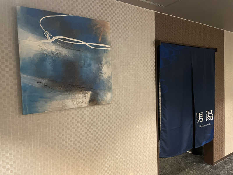 まさーこさんのルートイングランティア秋田SPA RESORT(スーパー健康ランド 華の湯)のサ活写真