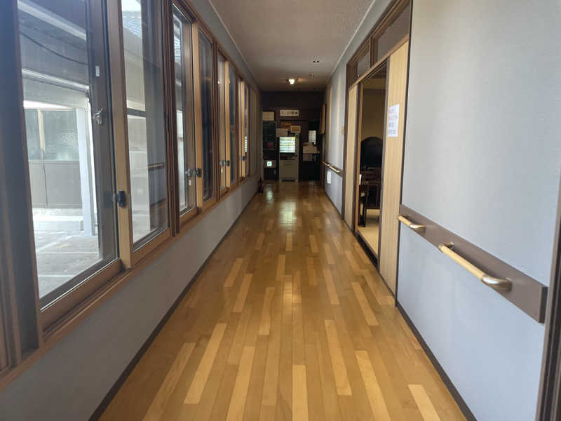 まさーこさんの金浦温泉・学校の栖のサ活写真