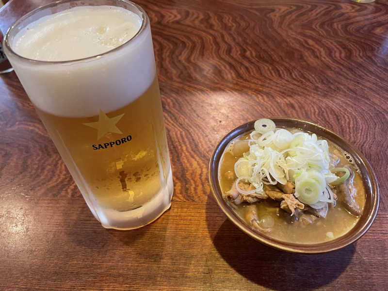 生ビール