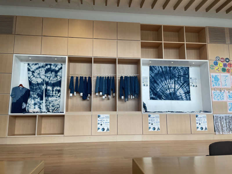 まさーこさんの庄内町ギャラリー温泉 町湯のサ活写真