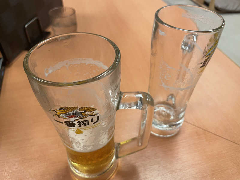 生ビール