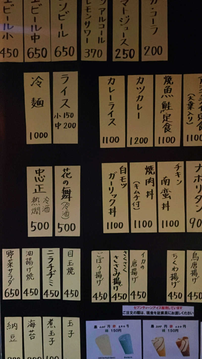 kinariさんのサウナしきじのサ活写真