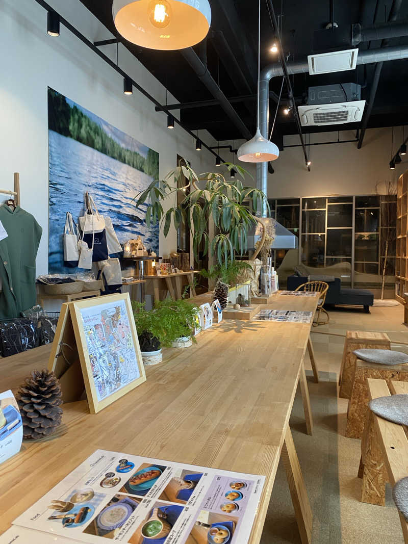 おもちさんのSaunaLab Nagoya (サウナラボ名古屋)のサ活写真