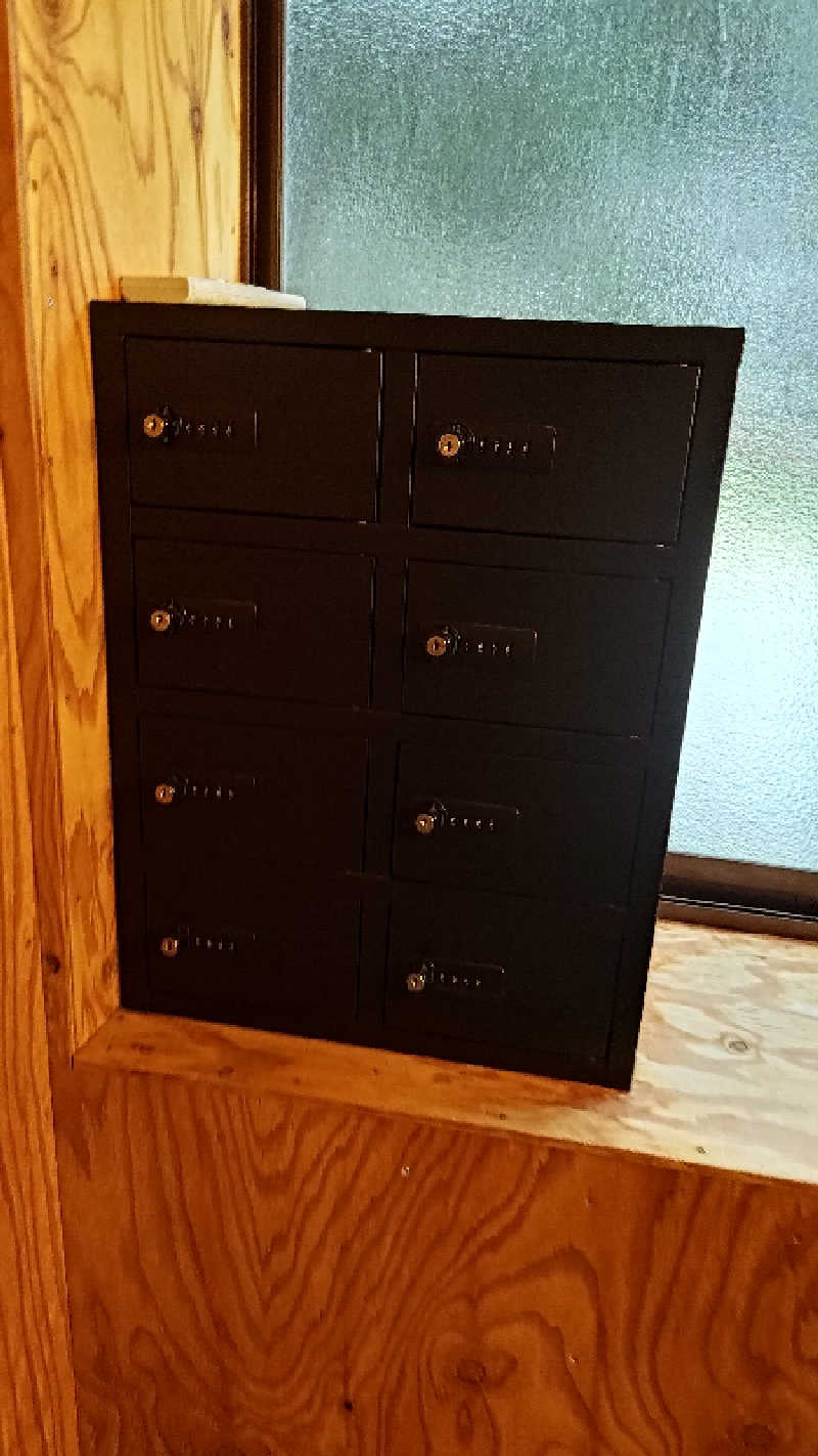 サda03さんのSHIIYA VILLAGEのサ活写真