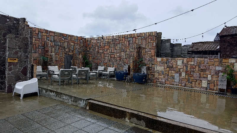 サda03さんのSHIIYA VILLAGEのサ活写真